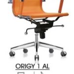 Kursi Kantor Donati Origy 1 AL