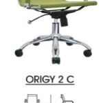 Kursi Kantor Donati Origy 2 C