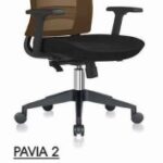 Kursi Kantor Donati Pavia 2
