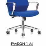 Kursi Kantor Donati Pavron 1 AL