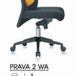 Kursi Kantor Donati Prava 2 WA