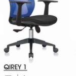 Kursi Kantor Donati Qirey 1