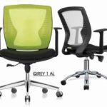 Kursi Kantor Donati Qirey 1 AL