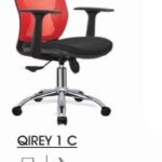 Kursi Kantor Donati Qirey 1 C