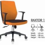 Kursi Kantor Donati Raxtor 1