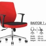 Kursi Kantor Donati Raxtor 1 AL