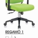 Kursi Kantor Donati Regamo 1
