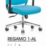 Kursi Kantor Donati Regamo 1-AL
