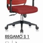 Kursi Kantor Donati Regamo S 1