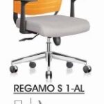 Kursi Kantor Donati Regamo S 1-AL