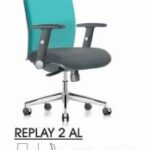 Kursi Kantor Donati Replay 2 AL