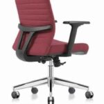 Kursi Kantor Donati Scotia 1 AL