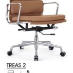 Kursi Kantor Donati Treas 2