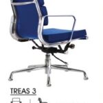 Kursi Kantor Donati Treas 3