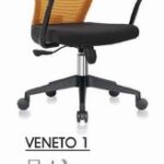 Kursi Kantor Donati Veneto 1