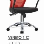 Kursi Kantor Donati Veneto 1 C