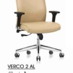 Kursi Kantor Donati Verco 2 AL