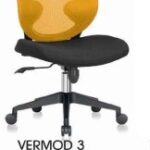 Kursi Kantor Donati Vermod 3