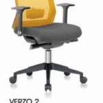 Kursi Kantor Donati Verzo 2
