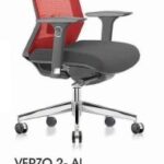 Kursi Kantor Donati Verzo 2-AL