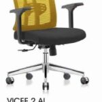 Kursi Kantor Donati Vicee 2 AL
