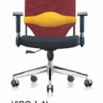 Kursi Kantor Donati Vico 1 AL