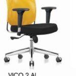 Kursi Kantor Donati Vico 2