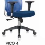 Kursi Kantor Donati Vico 4