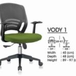 Kursi Kantor Donati Vody 1