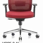 Kursi Kantor Donati Vore 2 AL