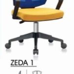 Kursi Kantor Donati Zeda 1