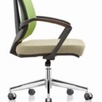 Kursi Kantor Donati Zeda 1 AL