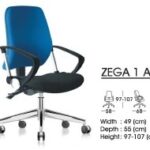 Kursi Kantor Donati Zega 1 AL