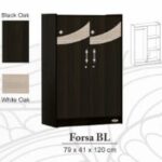 Lemari Pakaian Osiki Forsa BL