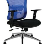 Kursi Staff Subaru SACHI-TA