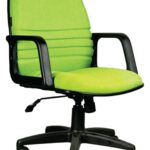 Kursi Staff Subaru SB-201