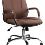 Kursi Staff Subaru SB-230-CR