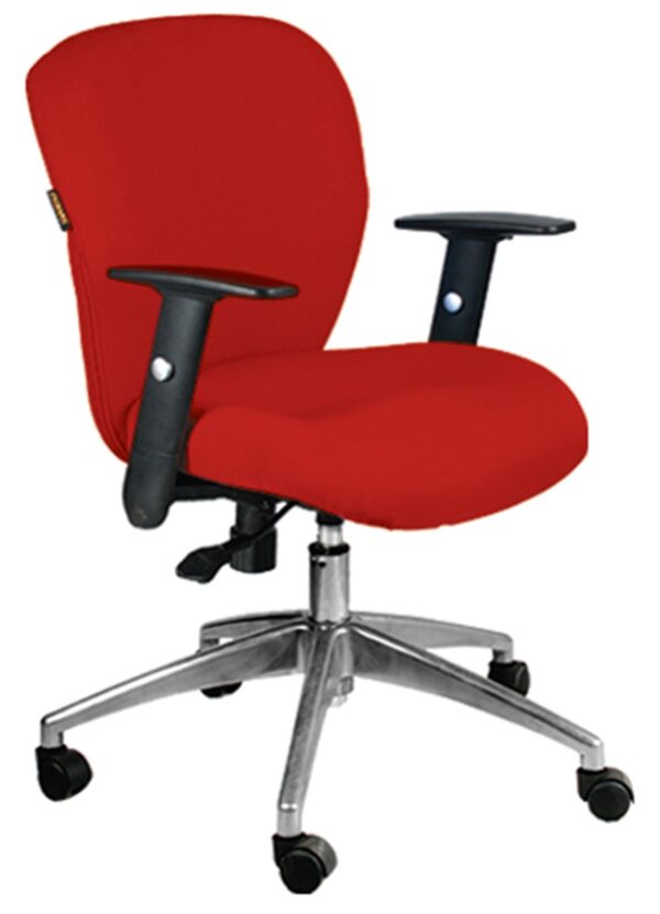 Kursi Staff Subaru SB-408-A
