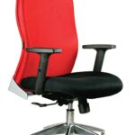 Kursi Direktur Subaru SBS-50-TA