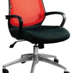 Kursi Staff Subaru TOMO-A