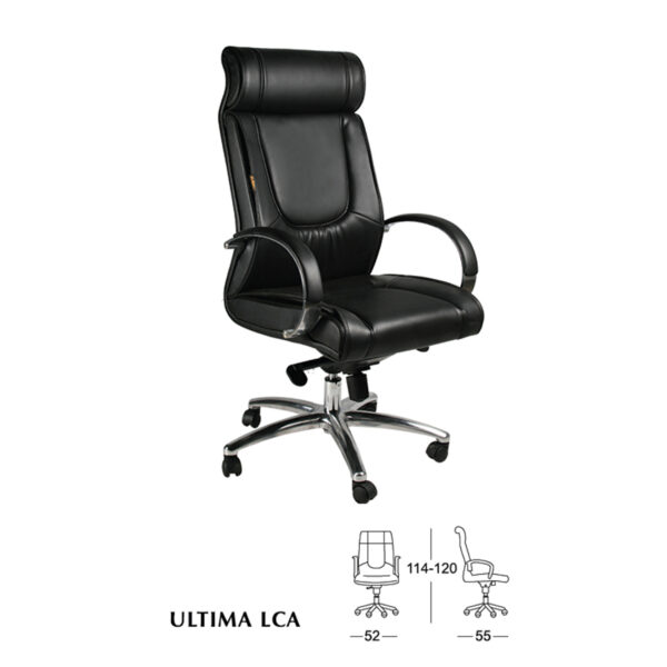 Kursi Direktur Subaru ULTIMA LCA