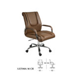 Kursi Direktur Subaru ULTIMA-MCR