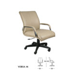 Kursi Direktur Subaru VERSA-M