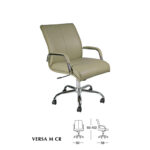 Kursi Direktur Subaru VERSA-MCR