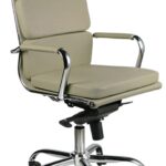 Kursi Direktur Subaru WALD-LC-CR