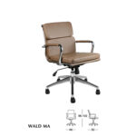 Kursi Direktur Subaru WALD-MA