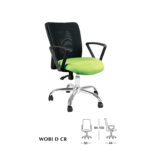 Kursi Staff Subaru WOBI-D-CR