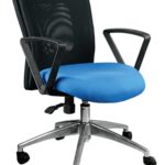 Kursi Staff Subaru WOBI-DA