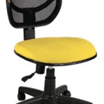 Kursi Staff Subaru YURI