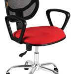 Kursi Staff Subaru YURI-D-CR